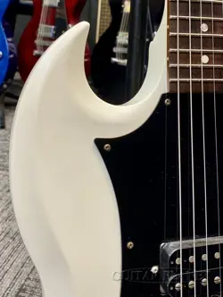 MELODY MAKER SG