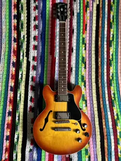 339 VINTAGE CHERRY