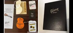 TAGS AND EXTRA