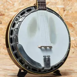 WREATH 1991 BANJO