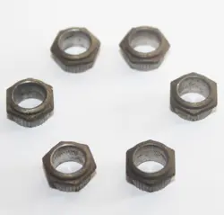 BUSHING SET 1940'S