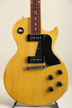 GIBSON CUSTOM SHOP  1960 LES PAUL SPECIAL SINGLE 2005