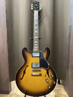 GIBSON CUSTOM SHOP 1963 ES-335 USED ELECTRIC GUITAR