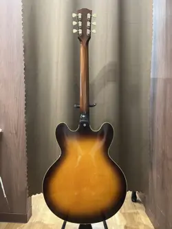 ES-335 USED ELECTRIC