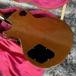 VINTAGE SUNBURST 1999