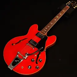ES-335TD CHERRY