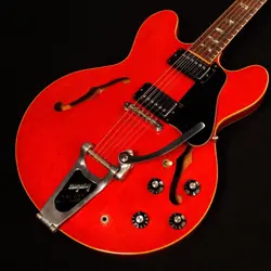 ES-335TD CHERRY USED