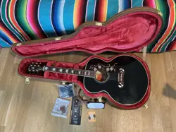 ACOUSTIC IN PRISTINE