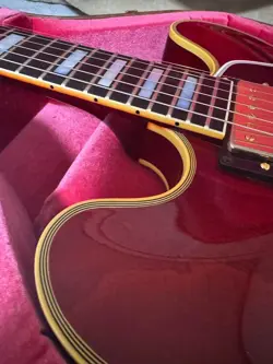 SHOP ES-355 BIGSBY