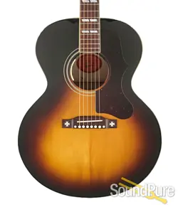 ACOUSTIC GUITAR #22264130