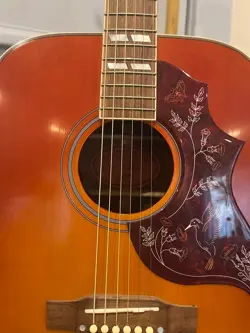 BY GIBSON ACOUSTIC
