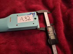 NECK 22