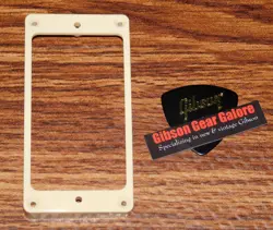 CREME HUMBUCKER BRIDGE
