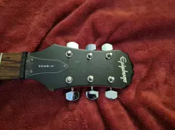 RW FRETBOARD 24.75