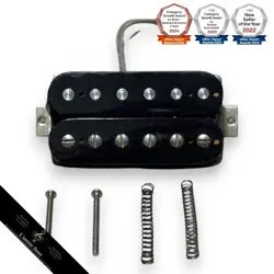 WITH SCREWS SPRINGS