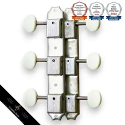 PEG TUNERS