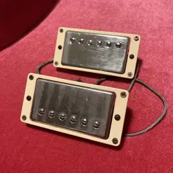 ESCUTCHEON SET FOR