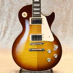 GIBSON LES PAUL STANDARD 60S ELECTRIC GUITAR 2020