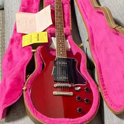 CUTAWAY GUITAR FROM