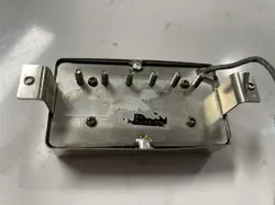 STYLE HUMBUCKER NECK