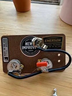 AND ELECTRONICS