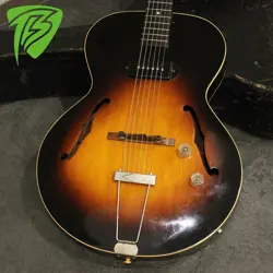 GIBSON EARLY 1950S ES-125