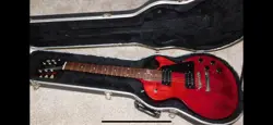 ROSEWOOD STRING ELECTRIC