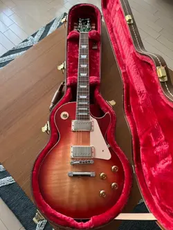 GIBSON LES PAUL STANDARD '50S ELECTRIC GUITAR CLEAN FROM JAPAN