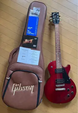 GIBSON LES PAUL STUDIO ELECTRIC GUITAR USA MODEL FROM JAPAN