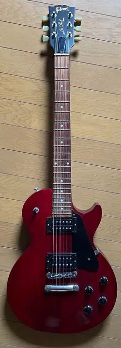 ELECTRIC GUITAR USA