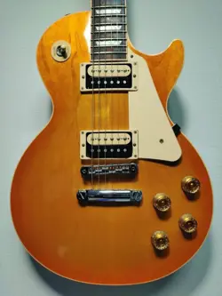 GIBSON LES PAUL TRADITIONAL 2016 ELECTRIC GUITAR FROM JAPAN