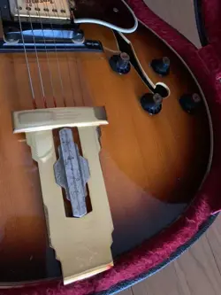 ARCHTOP ELECTRIC