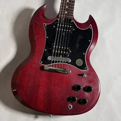 GIBSON SG FADED T 2017