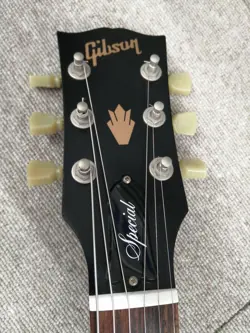 SG SPECIAL BLACK
