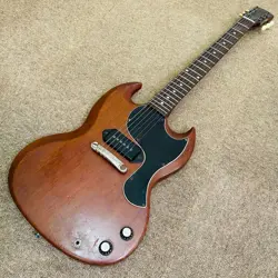 JUNIOR 1962 VINTAGE