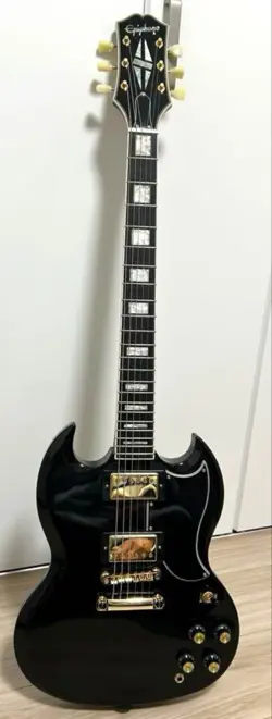 GIBSON FROM