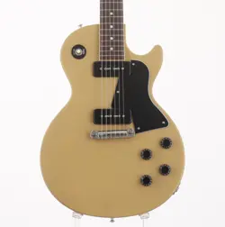 GIBSON USA LES PAUL SPECIAL 2016 JAPAN PROPRIETARY TV YELLOW [SN 160027420]