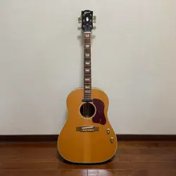 ACOUSTIC ELECTRIC FROM
