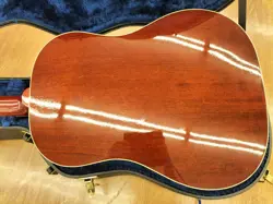 GIBSON J-160E SUNBURST
