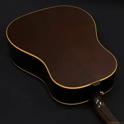 2012 ACOUSTIC GUITAR