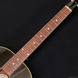 VINTAGE SUNBURST 2012