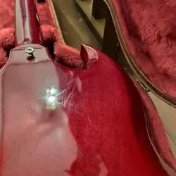 SG STANDARD RED