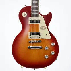 GIBSON EPIPHONEINSPIRED BY  LES PAUL CLASSIC  HERITAGE CHERRY