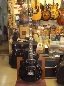 GIBSON LES PAUL TRIUNPH BASS (1976)