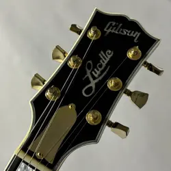 B.B. KING LUCILLE