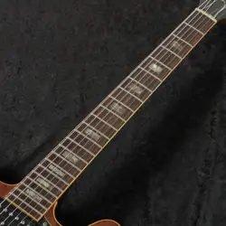 GIBSON ES-335TD WALNUT 1974 75 OCHANOMIZU MAIN STORE NO.DG925
