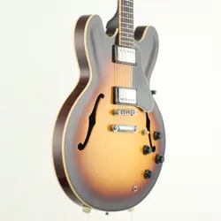 VINTAGE SUNBURST UMEDA