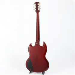 CHERRY SN.123700346 NO.DG969