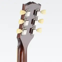 GIBSON ES-335 2023 VINTAGE BURST SHINSAIBASHI STORE NO.DG976