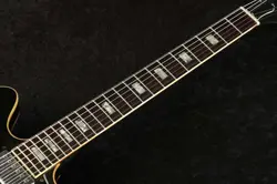 GIBSON ES-335TD SUNBURST 1980 OCHANOMIZU MAIN STORE NO.DG973